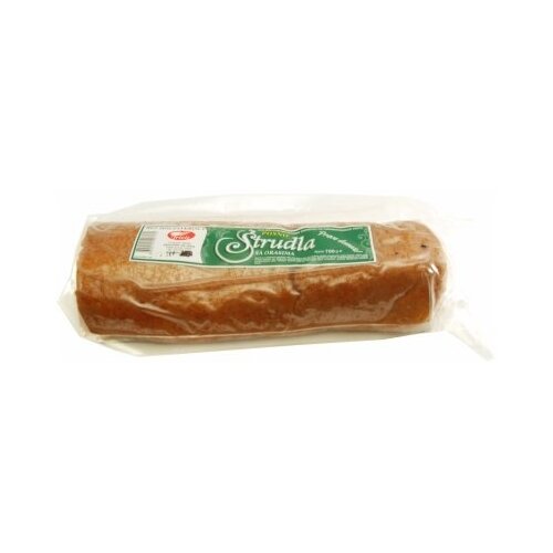 Trivit &amp;Scaron;trudla sa orasima 700g Slike