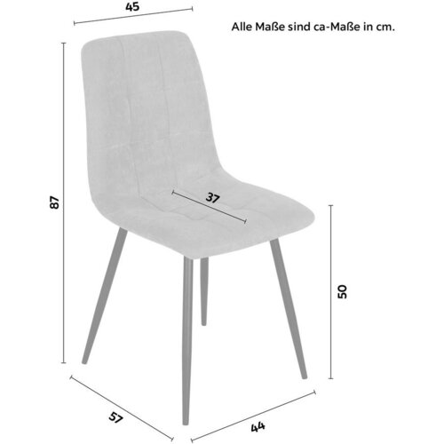 M&amp;ouml;max stol nino, rumena Slike