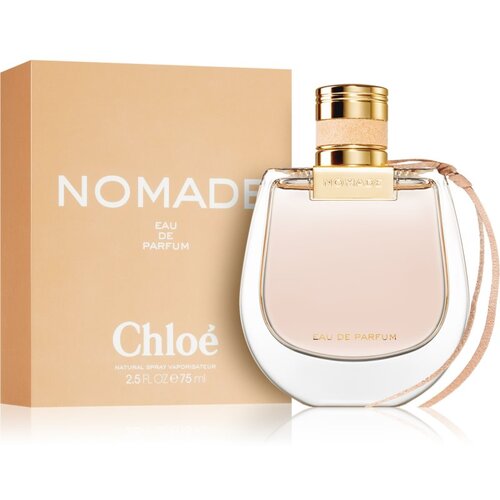 Chloé Nomade parfumska voda 75 ml za ženske Cene