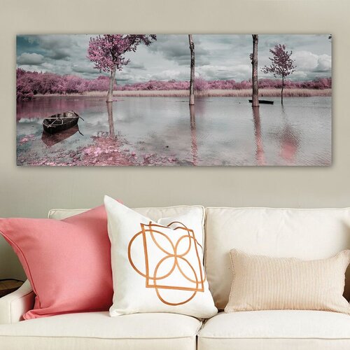 Wallity Slika YTY103172131575_50120, 50x120 cm Cene