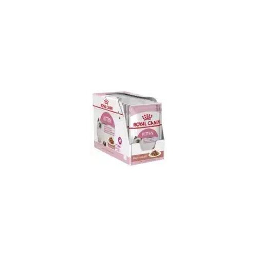 Royal Canin Kitten v omaki - 12 x 85 g Cene