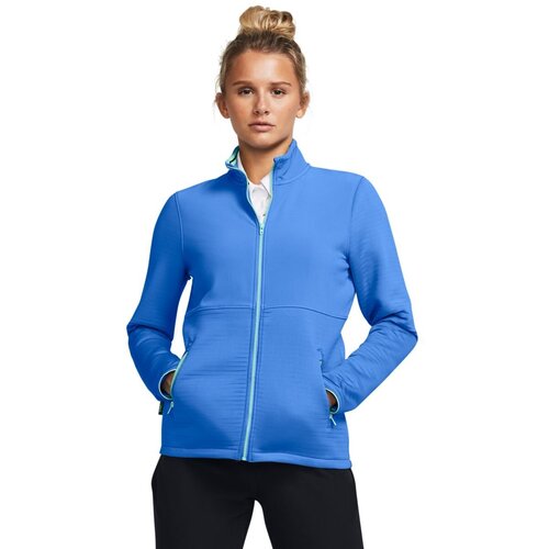Under Armour Women's Storm Daytona FZ sweatshirt Slike