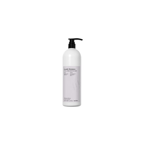  Šampon za sve tipove kose FarmaVita Backbar Zob i lavanda 1000 ml – Gentle Cene