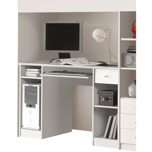 MID.YOU Visoka postelja Unit, Slike