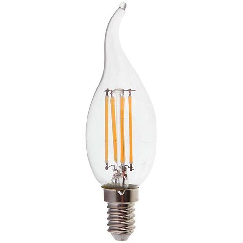  led sijalica filament E14/4W/230V 6500K Cene