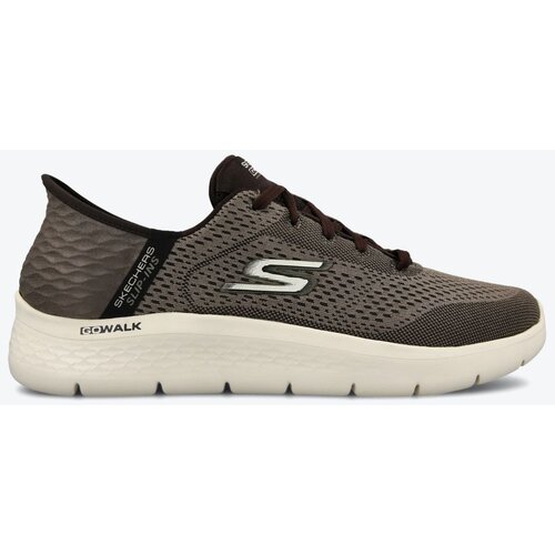 Skechers Patike slip-ins go walk flex new world M Cene