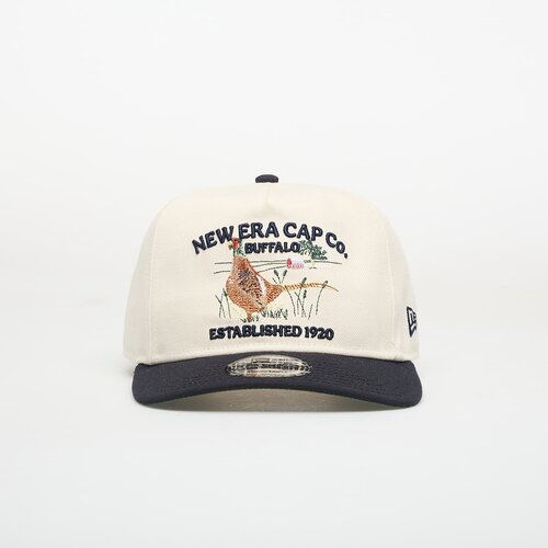 New Era OUTDOOR GRAPHIC 19TWENTY&reg; NEW ERA Bijela Cijene