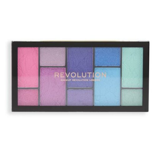 Revolution Reloaded Dimension Paleta senki i pigmenata, Vivid Passion 24.5 g Cene