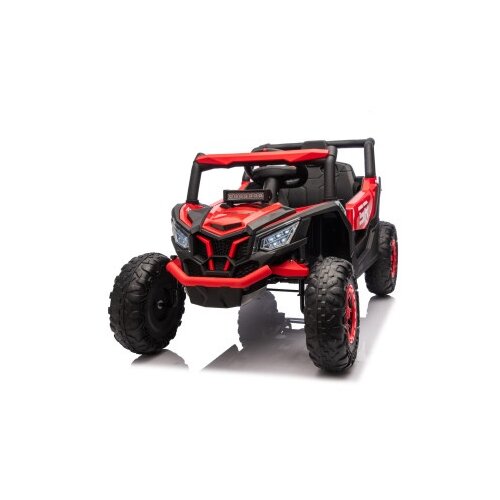  Dečiji auto na akumulator Quad Off Road 4x4 &ndash; Crveni Cene