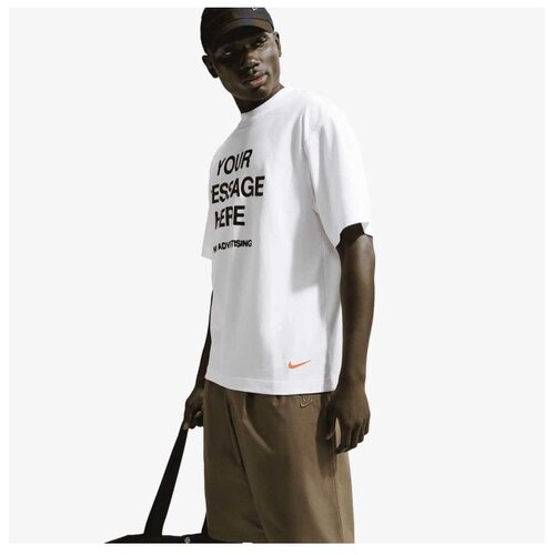 Nike U nsw tee lse ymh 1 Slike