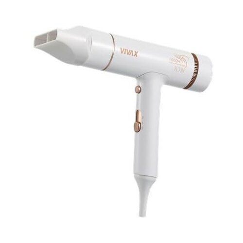 Vivax HOME fen za kosu HD-1600 ION Slike