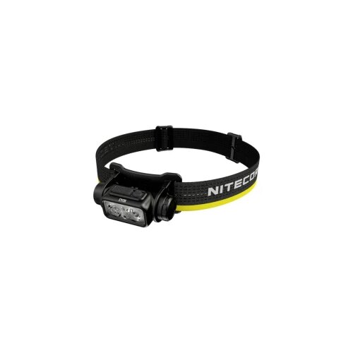 Nitecore NU43 LED svjetiljka za glavu pogon na punjivu bateriju 1400 lm NC-NU43 Cijene