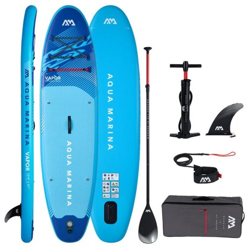 Aqua Marina bt-26vap vapor isup daska na naduvavanje Slike
