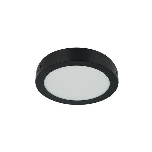  LED panel nadgradni LPB-08-6R BK - 6000K Cene