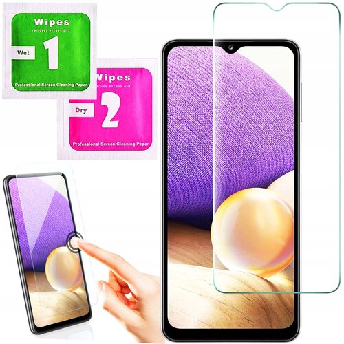 VERKGROUP Za&scaron;čitno kaljeno steklo 9H nano za Samsung Galaxy S24 PLUS, (21257179) Cene