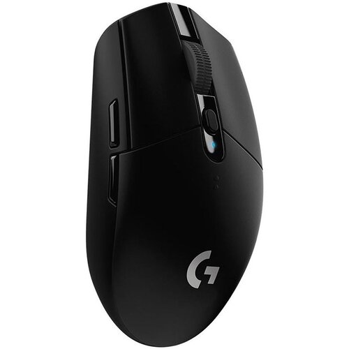 Logitech G305 lightspeed gaming mouse league of legends limited edition Slike