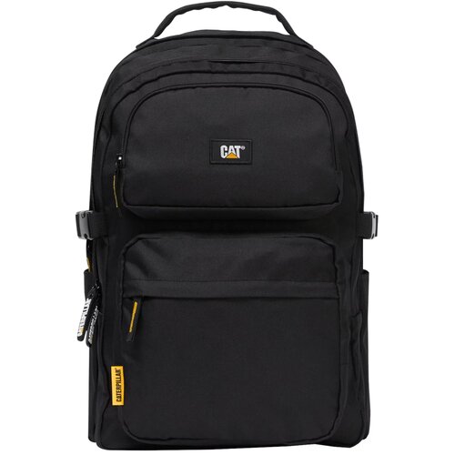 Caterpillar Nahrbtniki Seattle Urban Backpack Črna Slike
