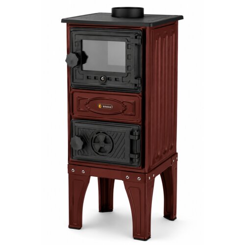 Simge Soba 304-U Mini - Rjava Cene