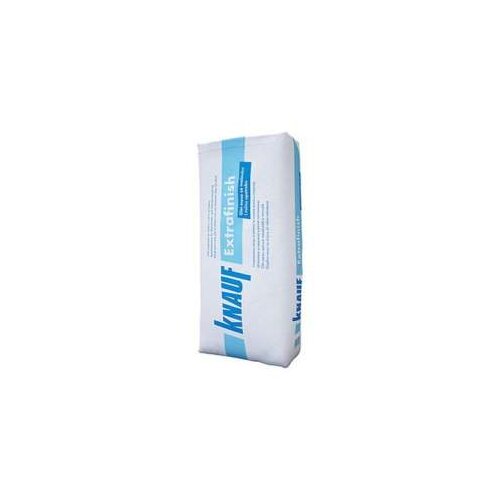 Knauf EXTRA FINISH GLET MASA 25kg Slike