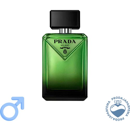 Prada Paradigme - 100ml Cijene