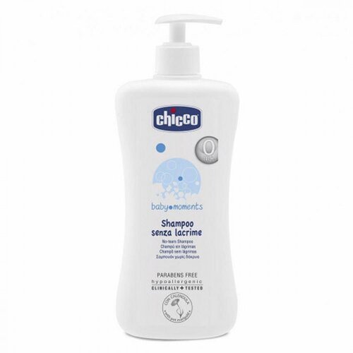 Chicco bm kupka i šampon 500ml Cene