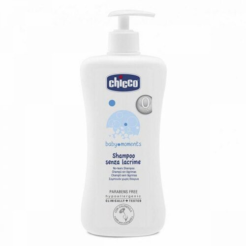 Chicco šampon za kupanje sa nevenom 500ml Cene