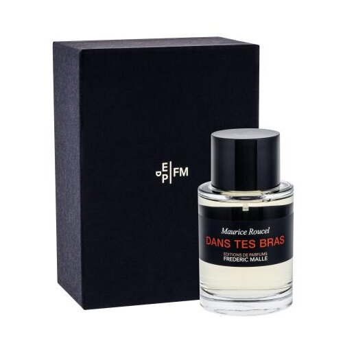 Frederic Malle Dans Tes Bras 100 ml parfemska voda unisex Slike