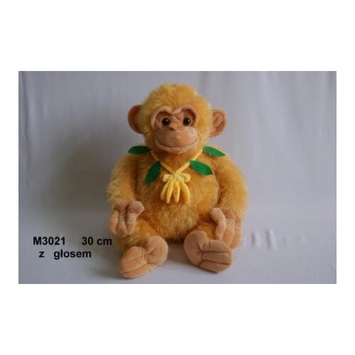 majmun plišani-30cm (26309) Slike