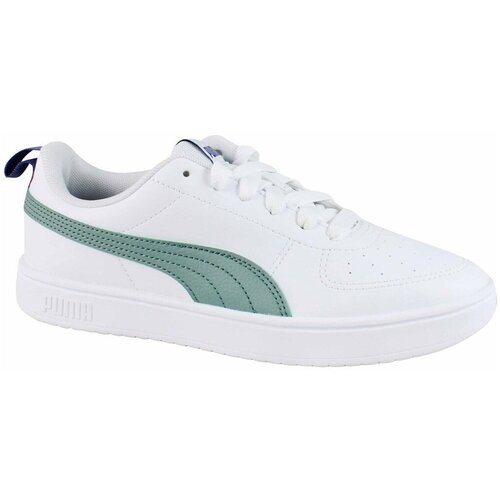 Puma Rickie Jr Bijela Slike