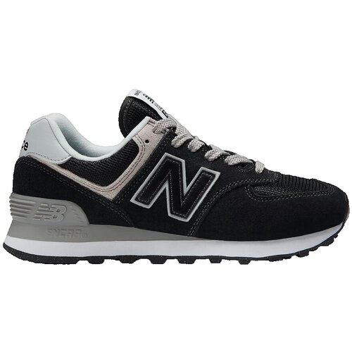 New Balance Modne superge 574 Črna Cene