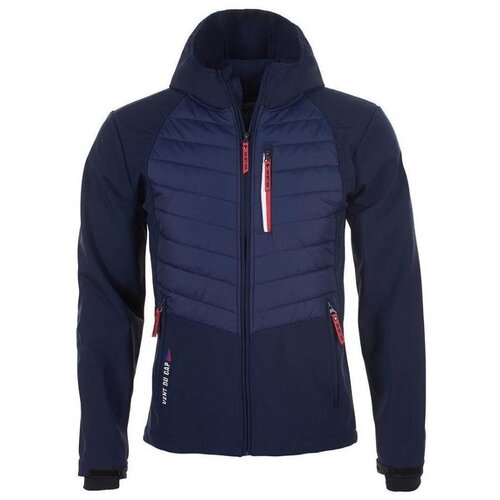 Vent Du Cap Jakne Blouson softshell homme CAPVER pisana Cene