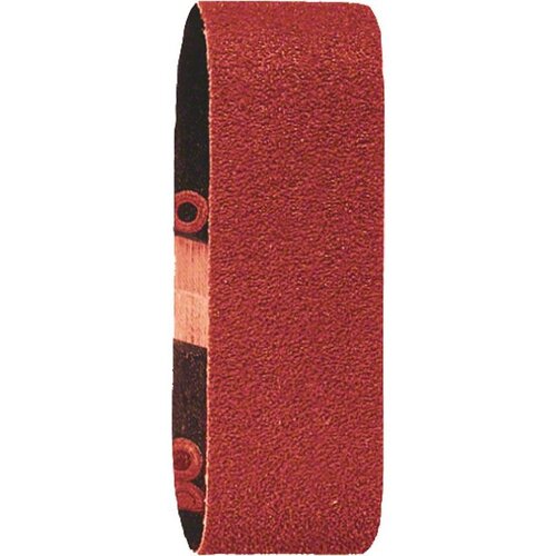 Bosch 3-delni set brusnih traka X440 40 x 305 mm granulacija 120 - pakovanje od 3 komada (2608606208) Cene