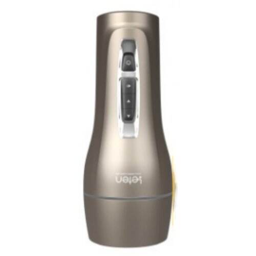 Leten Samodejni mo&amp;scaron;ki masturbator 22128651-2 ABS 45db, (21691602) Slike
