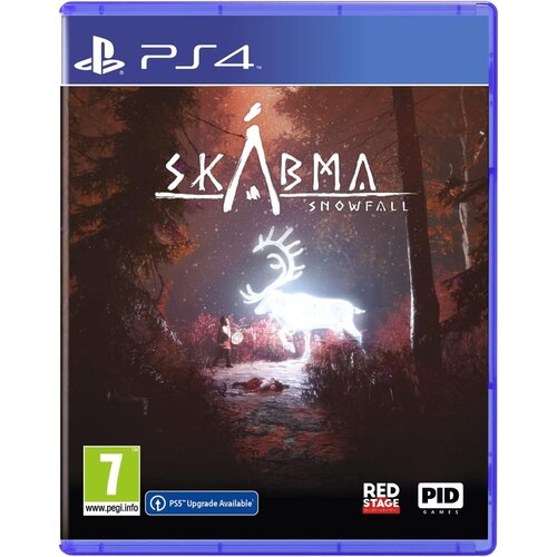 Skabma Snowfall (PS4) Cene