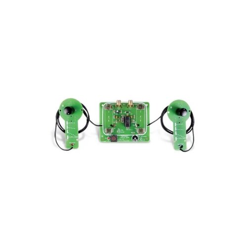 Whadda WSG191 LED kit Klasična TV igra tenisa s analognim palicama Slike