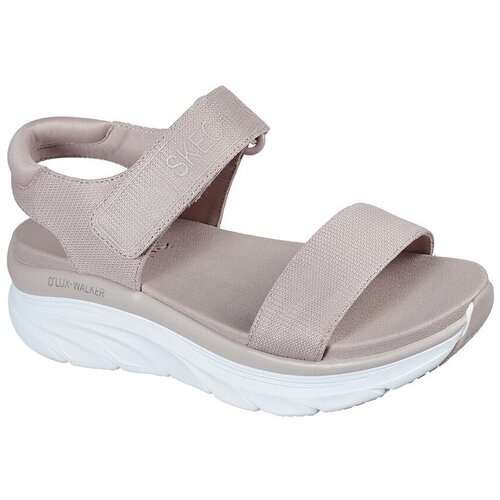 Skechers Sandali &amp;amp; Odprti čevlji NATIKA&amp;Auml;I 119226 Rožnata Slike
