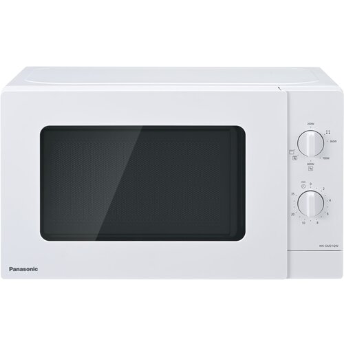 Panasonic NN-GM21QWEPG Mikrovalna s pecnica okretnim tanjurom Cene