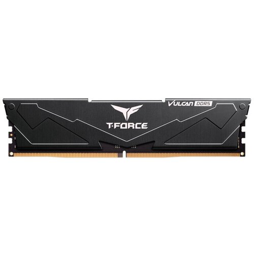 Innovation IT RAM DDR5 64GB (2x32) TeamGroup T-FORCE VULCAN 6000MHz CL38 FLBD564G6000HC38JDC01 Cene