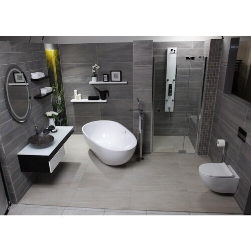 Vitra RN010 Shift viseča WC školjka Cene