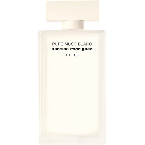 Narciso Rodriguez for her PURE MUSC BLANC parfemska voda intense za žene 100 ml Cijene