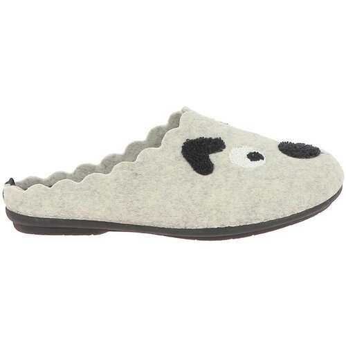 La Maison De L'espadrille CHIEN Bijela Cijene