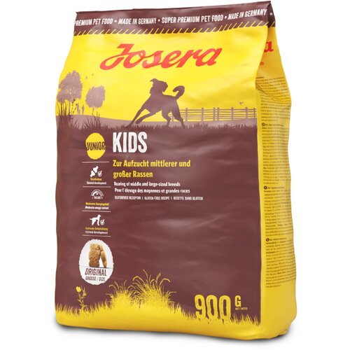 Josera Kids - 900 g Cijene