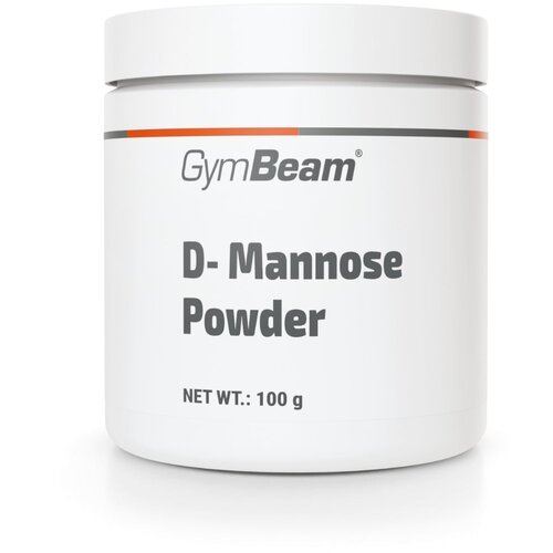 GymBeam D-mannose 100 g Cene