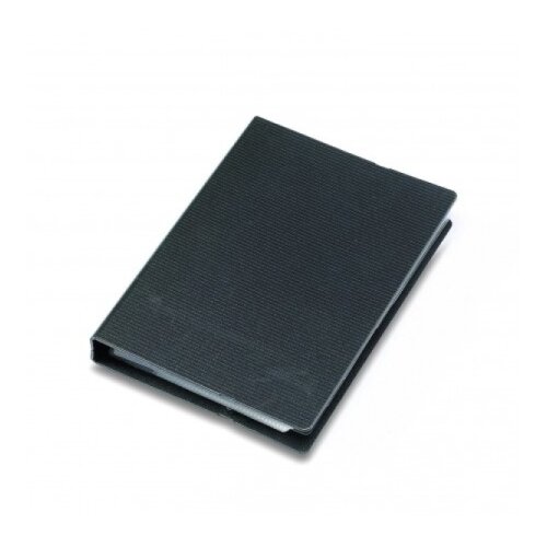 Fellowes 40352 240 mesta crni Album za VK ( A631 ) Slike