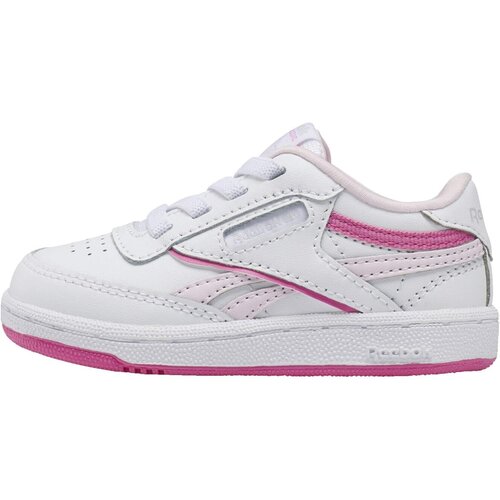 Reebok Superge 'Club C Revenge' roza / pitaja / off-bela Cene