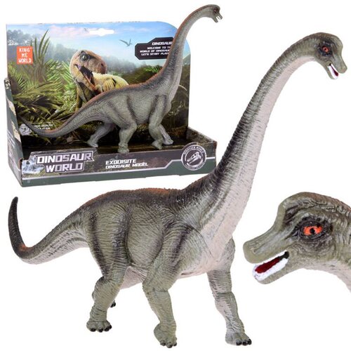  Gumena figurica brahiosaur Cene
