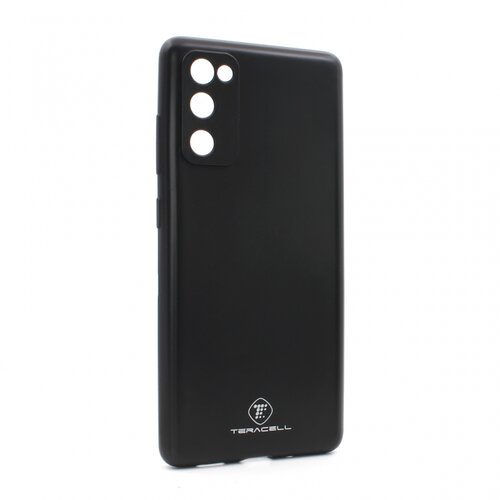  Maska za telefon Teracell Skin za Samsung G780F Galaxy S20 FE mat crna Cene