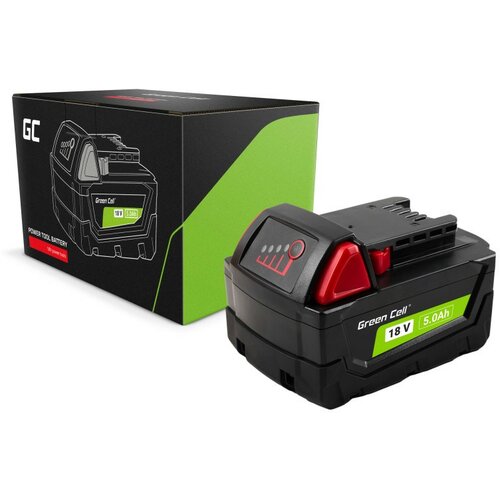 Green Cell PTML18V5 cordless tool battery /charger Cijene