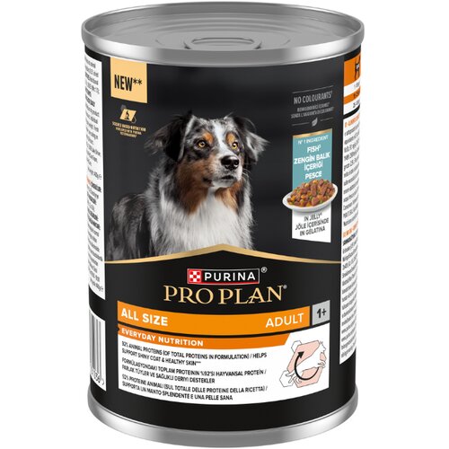 Pro Plan PPD Adult Riba 400 g konz Cijene