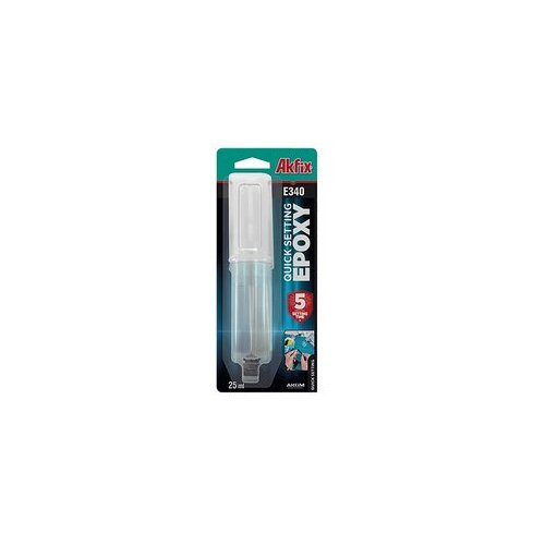 Akfix epoxy brzi lepak E340 Cene